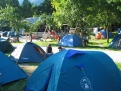 Camping Kamne in 4281 Mojstrana / Slovenia