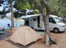 Camping Sikia