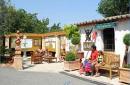 Camping des Pecheurs in 83520 Roquebrune-sur-Argens / Var / France