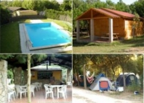 Camping Medina Sidonia in 11170 Medina Sidonia / Andalusia / Spain