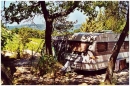 Camping de l'Ayguette in 84110 Faucon / Vaucluse / France