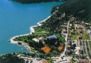 Camping Spiaggia Lago di Molveno