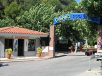 Camping Roca Grossa in 08370 Calella / Province of Barcelona / Spain