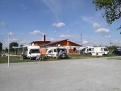 Termálcamping Pápa in 8500 Pápa / Veszprém / Hungary