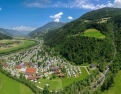 Erlebnis Resort Aufenfeld in Aschau im Zillertal
