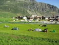 Gotthard Camping Andermatt in 6490 Andermatt / Uri / Switzerland