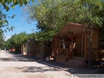 Camping Puzol in 46530 Puçol / Valencian Community / Spain