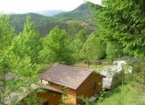 Camping Abadesses in 17860 Sant Joan De Les Abadesses / Province of Girona / Spain