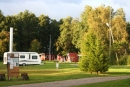 Lepispea Caravan & Camping - end of summer 2012