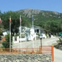 Campsite Paleokastritsa in 49083 Paleokastritsa / Greece