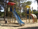 Parque Infantil