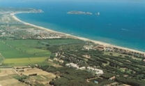 Camping Neptuno in 17256 Pals / Catalonia / Spain
