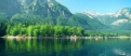 Camp Zlatorog in 4265 Bohinjsko Jezero / Slovenia