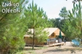 Camping Indigo Oléron in 17370 Saint-Trojan-les-Bains / New-Aquitaine / France