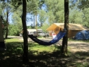 camping les saules