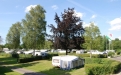 Sakskøbing Camping in 4990 Sakskøbing / Region Zealand / Denmark