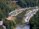 Camping Du Moulin in 9164 Bourscheid-moulin / Luxembourg