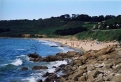 Les Plages De Beg Leguer in 22300 Lannion / Brittany / France