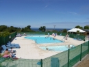 PISCINE CHAUFFEE