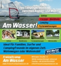 Freizeitcamp am Wasser in 18556 Breege / Mecklenburg-Vorpommern / Germany