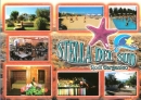 Cartolina Stella del Sud