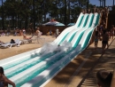Slide for adults and children