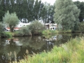 Campercamping Molkwerum in 8722 Molkwerum / Friesland / Netherlands
