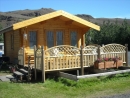 Campingplatz Reykjamörk