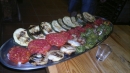 Parillada de Verduras