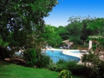 Camping Sant Pol in 17220 Sant Feliu De Guixols / Catalonia / Spain