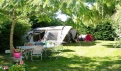 Camping Du Bois de Beaumard in 44160 Pontchâteau / Loire-Atlantique / France