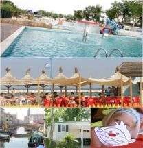 Camping Oasi in 30019 Sottomarina / Veneto / Italy