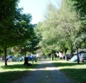 Parque de Campismo da Cabreira in 4850 Vieira do Minho / Portugal