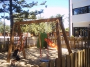 Parque Infantil