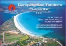 Camping  San Teodoro La Cinta in 08020 San Teodoro / Sardinia / Italy