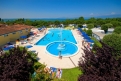 Camping Le Palme in 37017 Lazise / Veneto / Italy