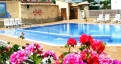 Camping Bellavista in Aguilas