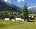 Le Chenantier in 73500 Sollières-Sardières / Haute-Savoie / France