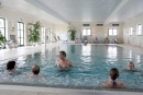 Thermalhallenbad