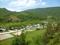 Camping Vall De Camprodon in 17867 Camprodon / Province of Girona / Spain