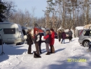 Wintercamping