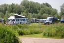 Stelplatze Camper