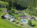 Panorama-Camping Lesachtal in 9653 Liesing / Carinthia / Austria