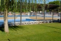 Camping Cypsela in 17256 Pals / Catalonia / Spain
