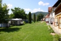 Camping Salisteanca in 557225 Saliste