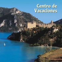 Camping Liguerre De Cinca in 22393 Liguerre De Cinca / Aragon / Spain