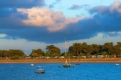 Camping Campeole Le Platin in 17940 Rivedoux-Plage / Poitou-Charentes / France