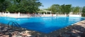 Camping Cubillas in 47290 Cubillas De Sta Marta / Spain