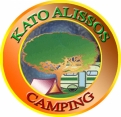 Campsite Kato Alissos in 25002 Kato Alissos / Greece