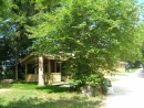 LES CHALETS DE LA FORET